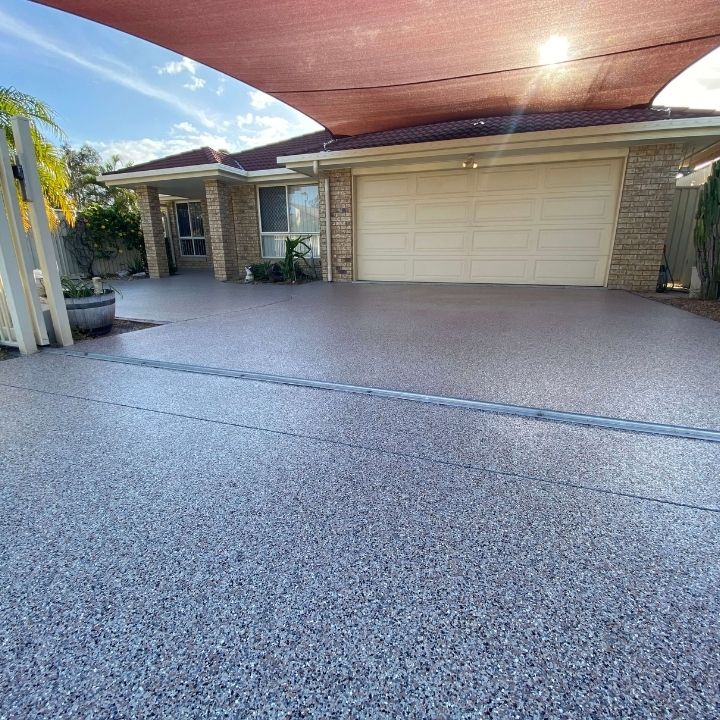 flake floors Pennsylvania