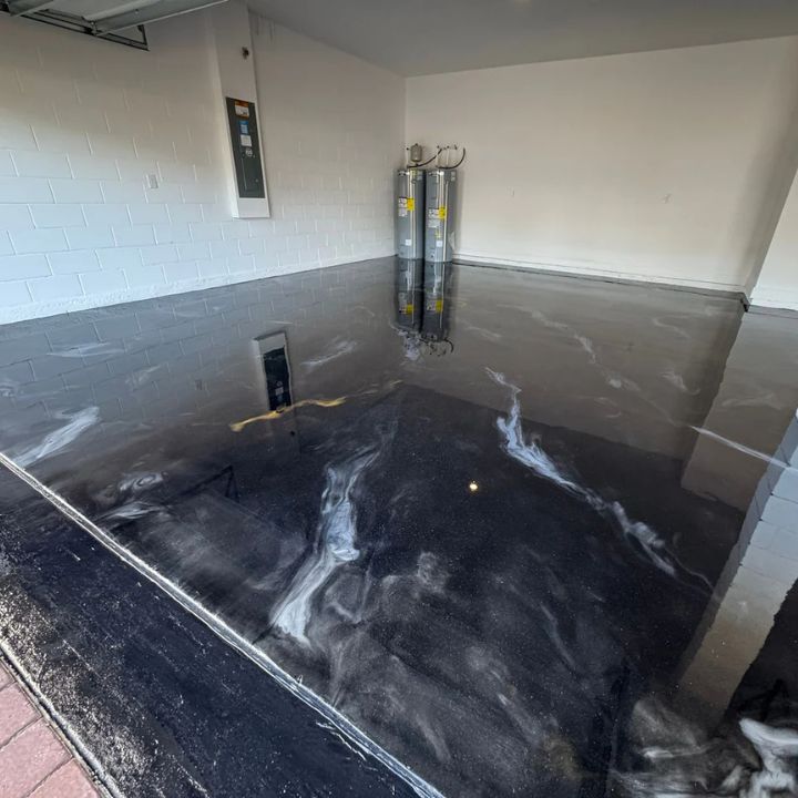 Epoxy Empire LLC — photo from the business website