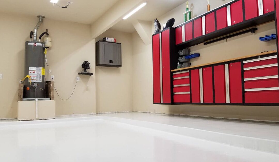 Step-by-Step Guide to Choosing the Best Epoxy for Garage Floor: Tips and Recommendations