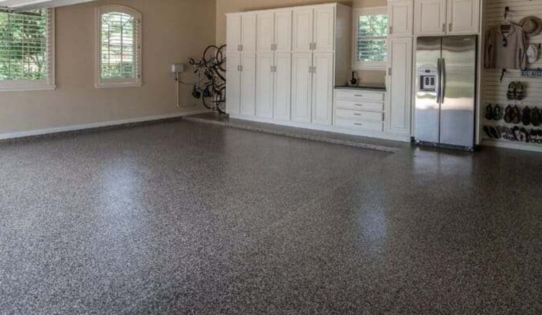 The Ultimate Guide to Choosing the Best Garage Floor Coating for Your Home