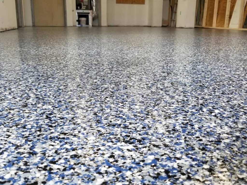 Commercial Epoxy Floors Industrial Epoxy Flooring Commercial Floor   Chiroprator Office Flake By All Bright Floors 4 Min 1 1024x768 1 