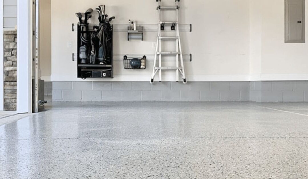 Beyond Concrete: How Top-Tier Epoxy Garage Flooring Stands Up to Philadelphia’s Toughest Winters and Heaviest Wear