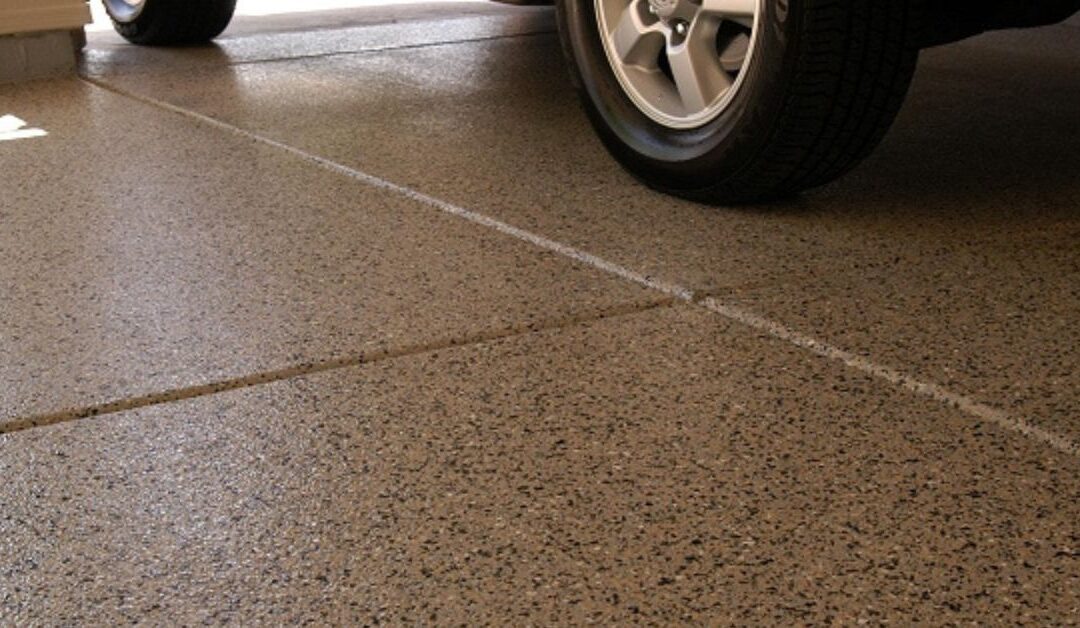 Why Hiring Professional Garage Floor Coating Contractors in Pennsylvania is Essential for Homeowners