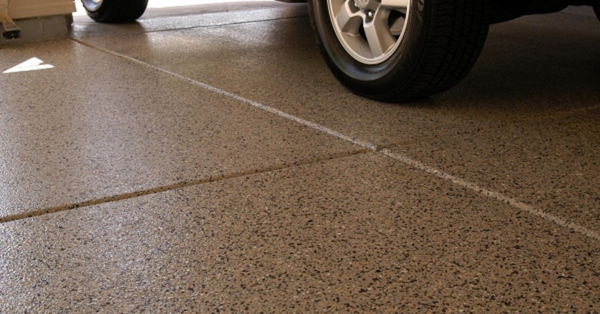 Why Hiring Professional Garage Floor Coating Contractors In ...