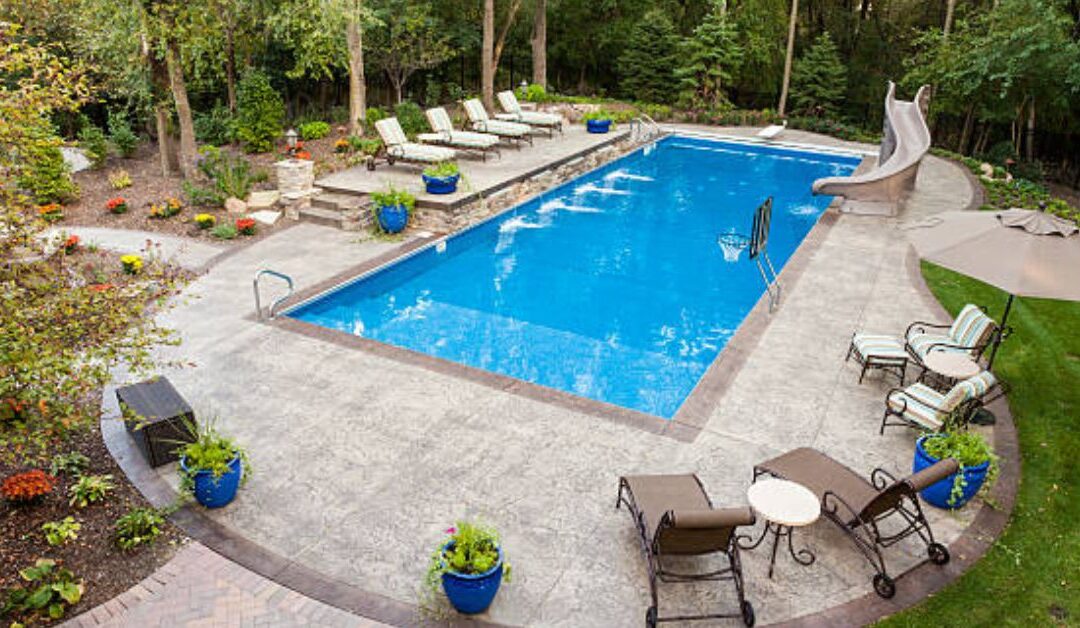 Why Pool Deck Epoxy Flooring is the Best Choice for Pennsylvania Homes