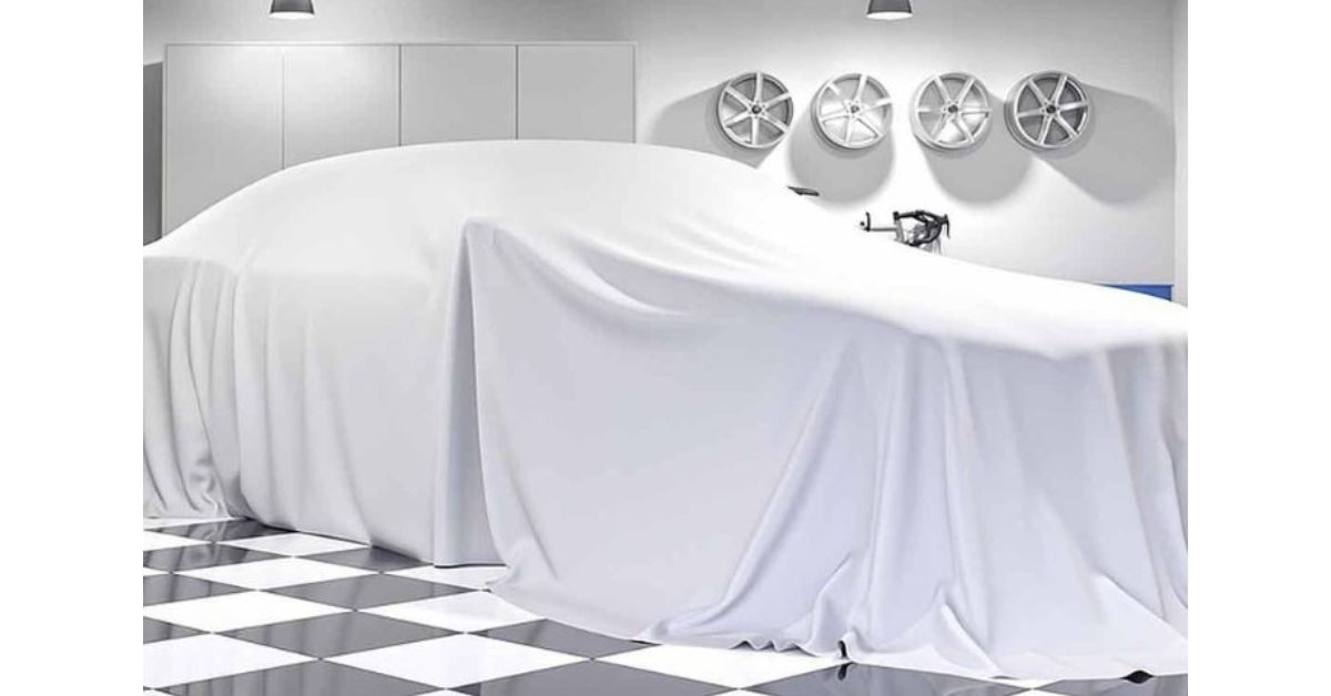 epoxy garage floor paint in Lancaster