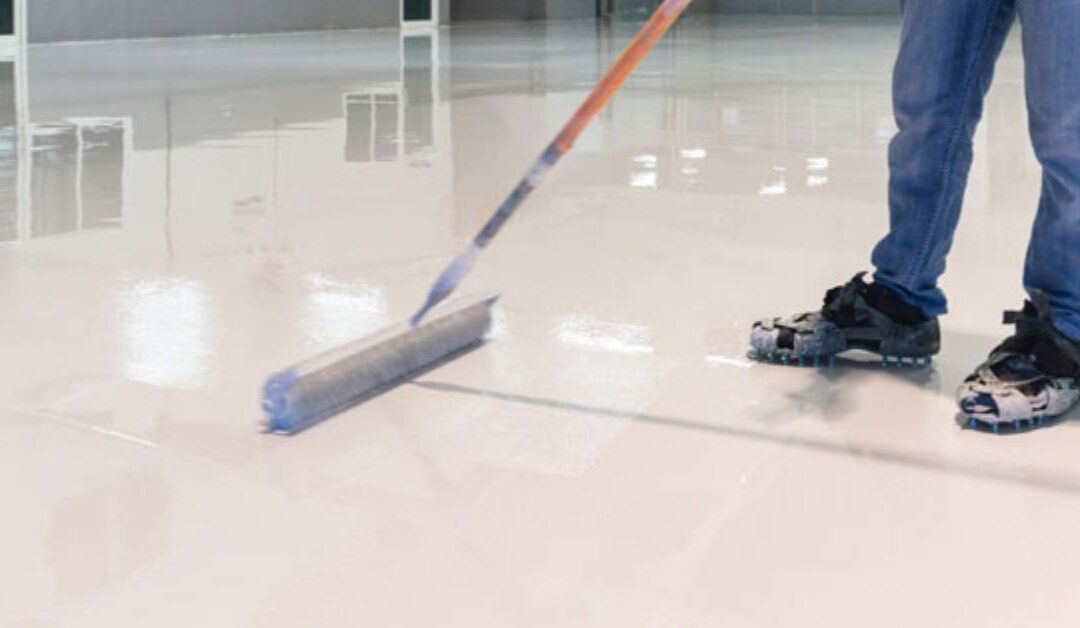 Need to Protect Your Floors? Choosing the Best Epoxy Floor Coating Contractor in Pennsylvania, PA