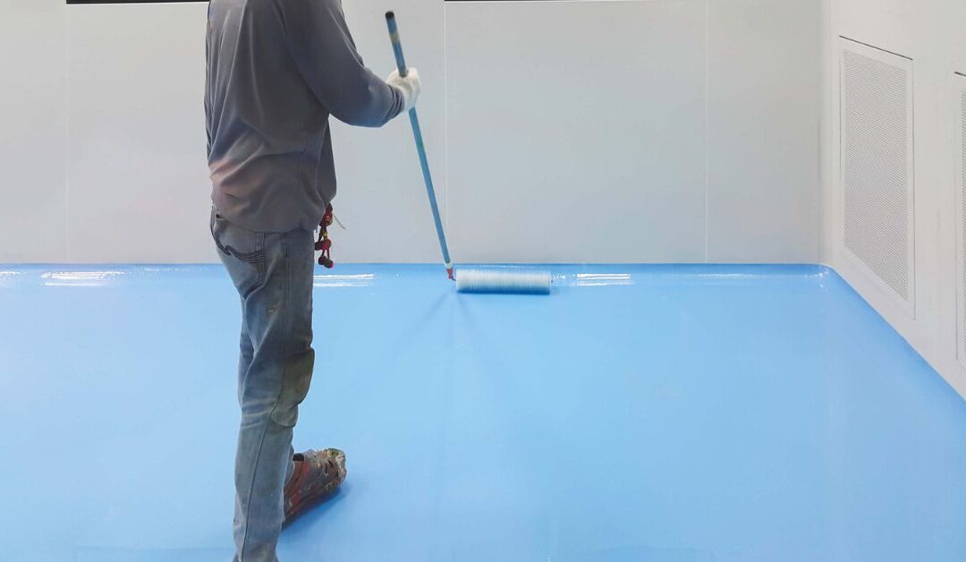 Cost Breakdown: What to Expect When Hiring the Best Epoxy Garage Floor Contractor