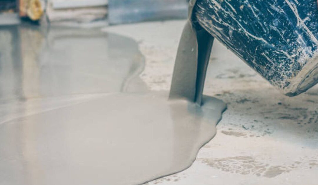 Why Hiring the Right Epoxy Flooring Contractor in Pennsylvania Matters for Long-Lasting Floors