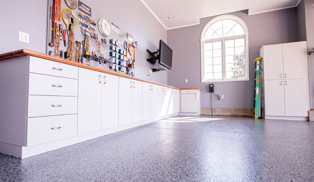 Why You Should Hire an Epoxy Flooring Contractor in Pennsylvania for Home Renovation