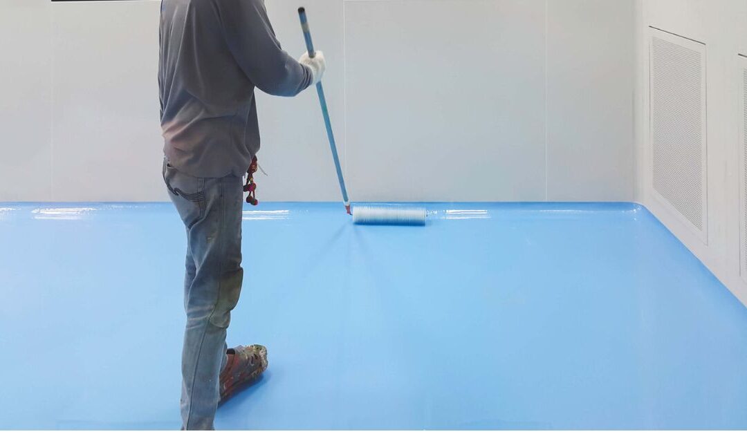 Safety Benefits of Epoxy Flooring for Philadelphia Businesses