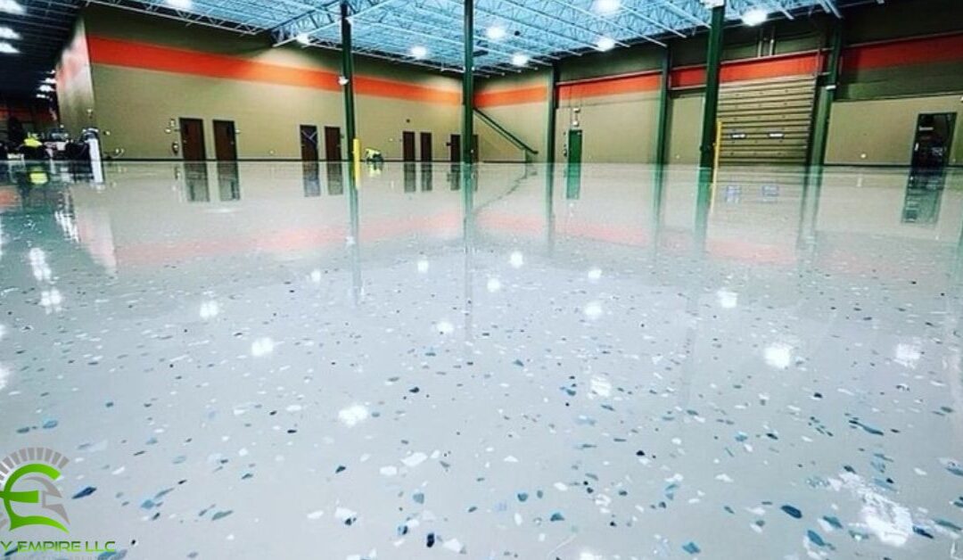 Why Hiring a Professional Epoxy Flooring Contractor in Pennsylvania Is Worth the Investment in 2026