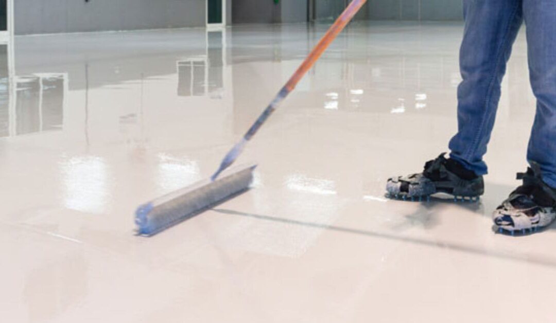 Experience the Best Epoxy Flooring in Philadelphia