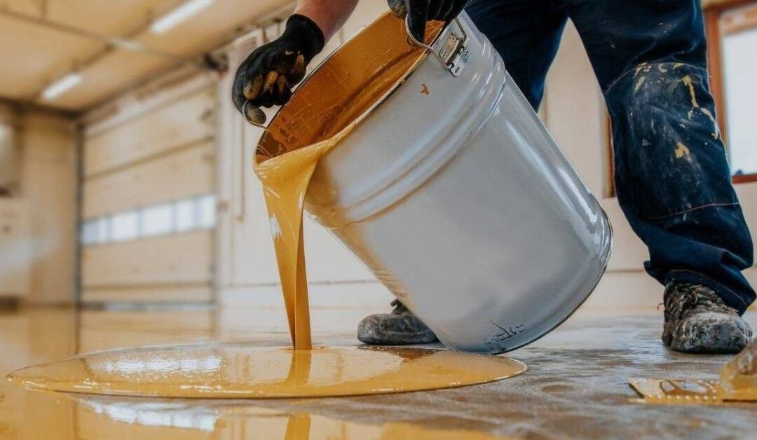 The Ultimate Guide to Garage Floor Coating Cost: What You Need to Know