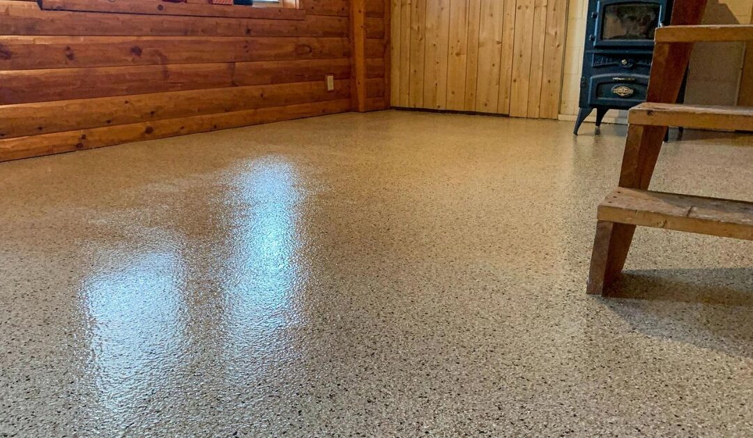 The True Garage Floor Coating Costs: What You Need to Know Before Starting Your Project